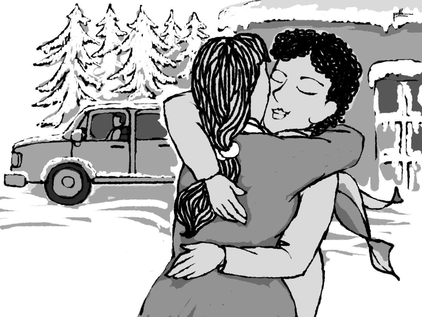 Năm mới bình yên