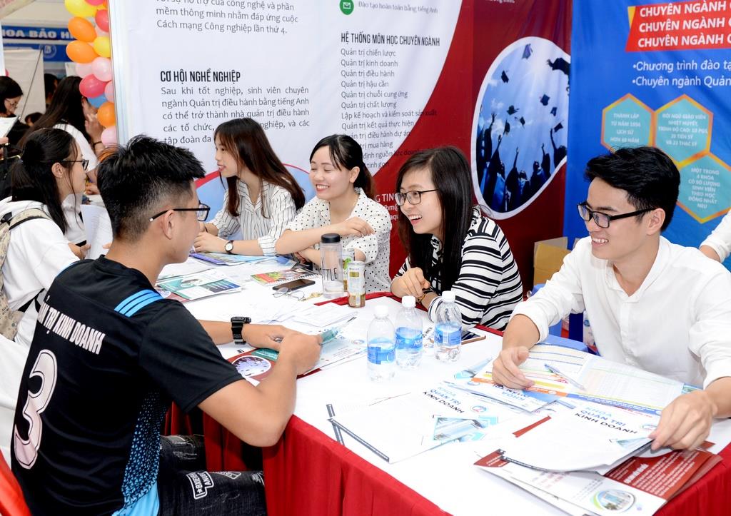 Siết chặt để nâng cao chất lượng