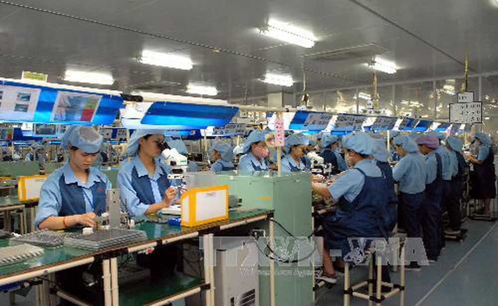 KHÔNG ĐỂ CÔNG DÂN CHỜ CÁN BỘ