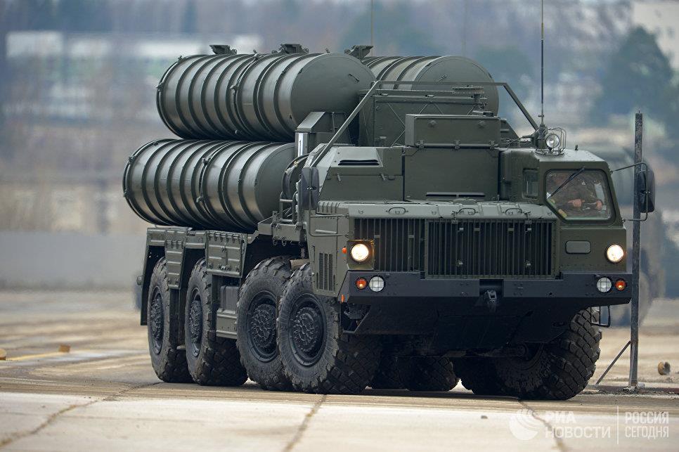 Thổ Nhĩ Kỳ quyết bảo vệ thương vụ S-400 với Nga