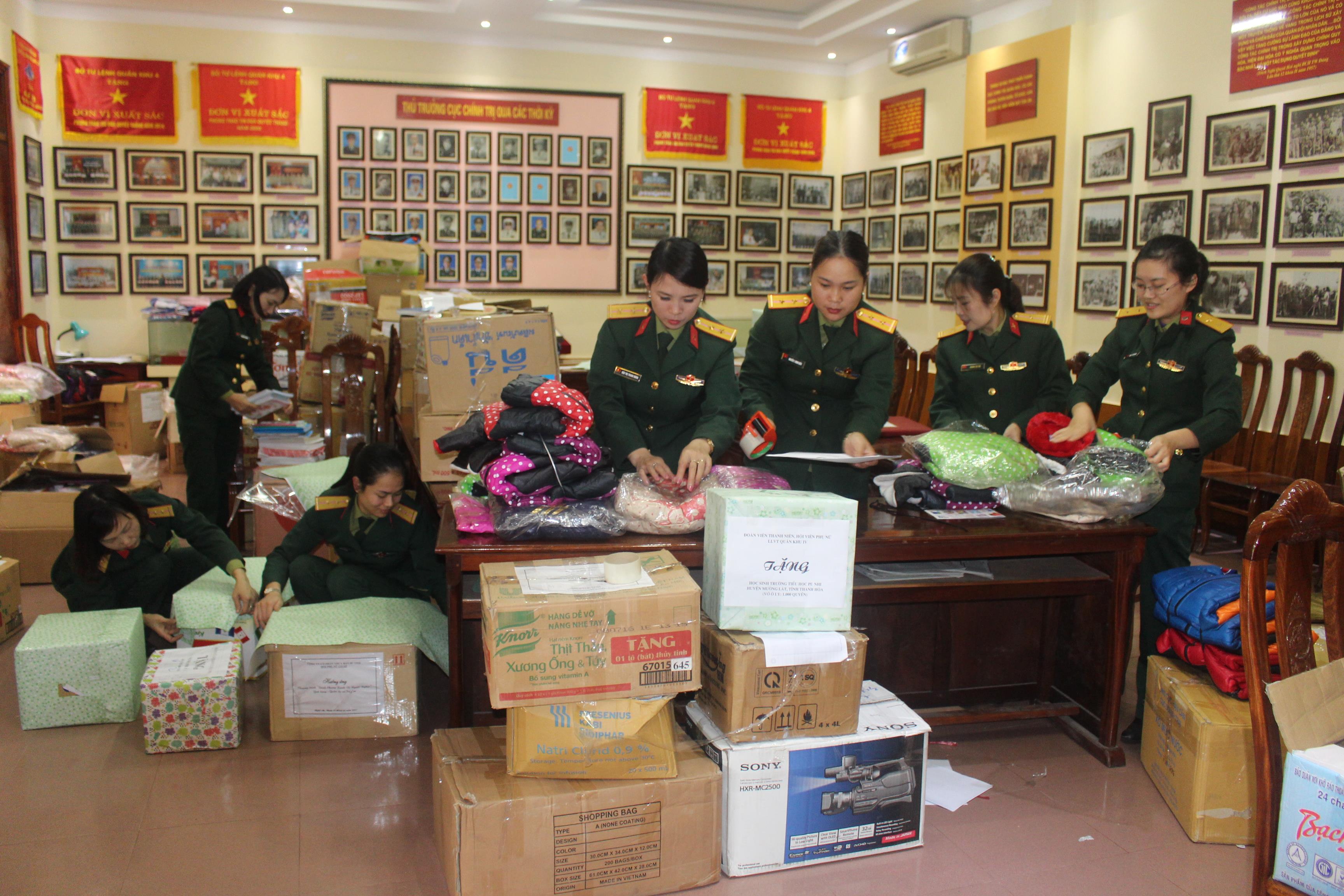 Nhiều mô hình thiết thực giúp nhau xóa nghèo

