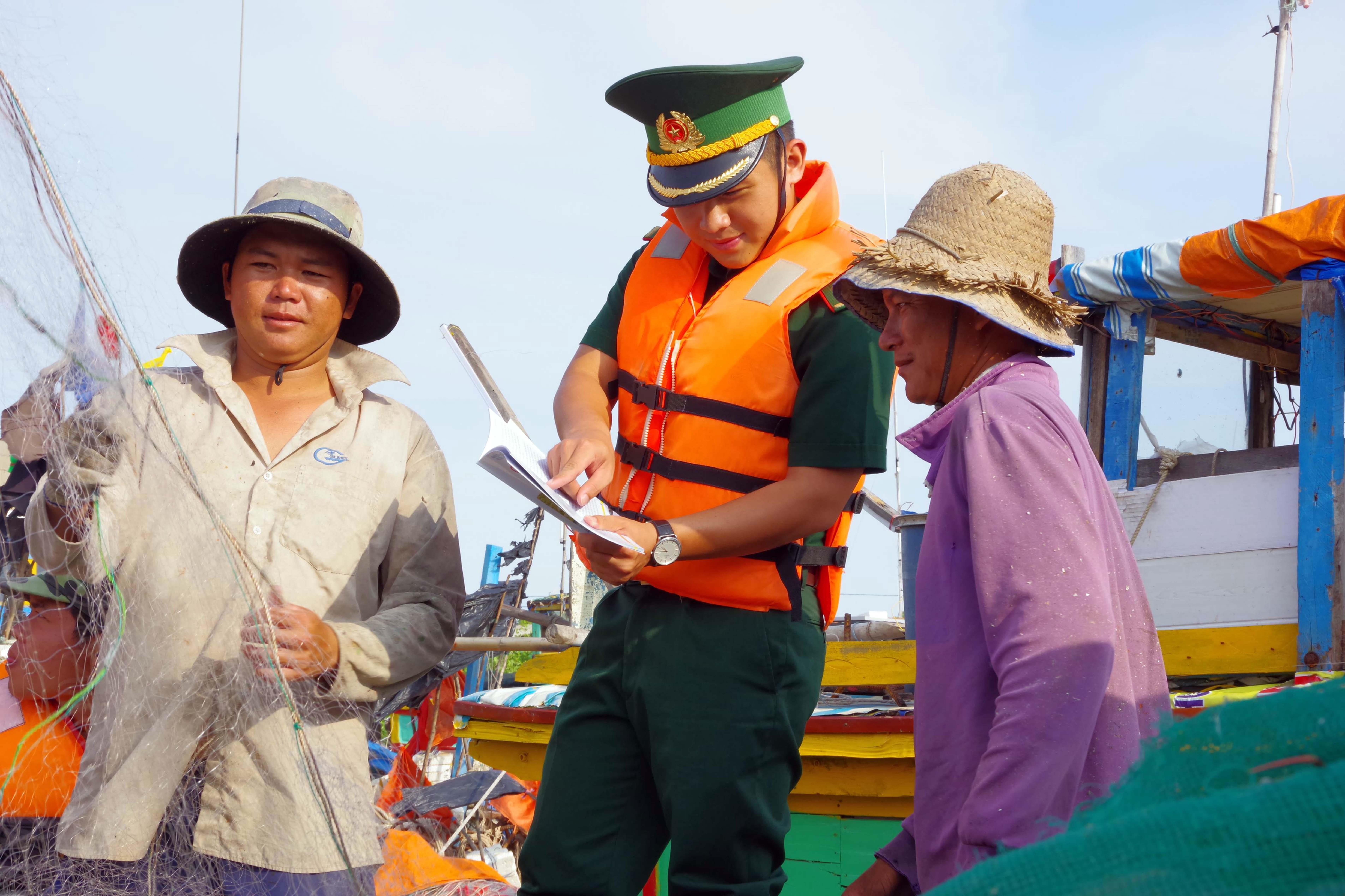 Nâng cao hiệu quả mô hình kết nghĩa, phối hợp hoạt động

