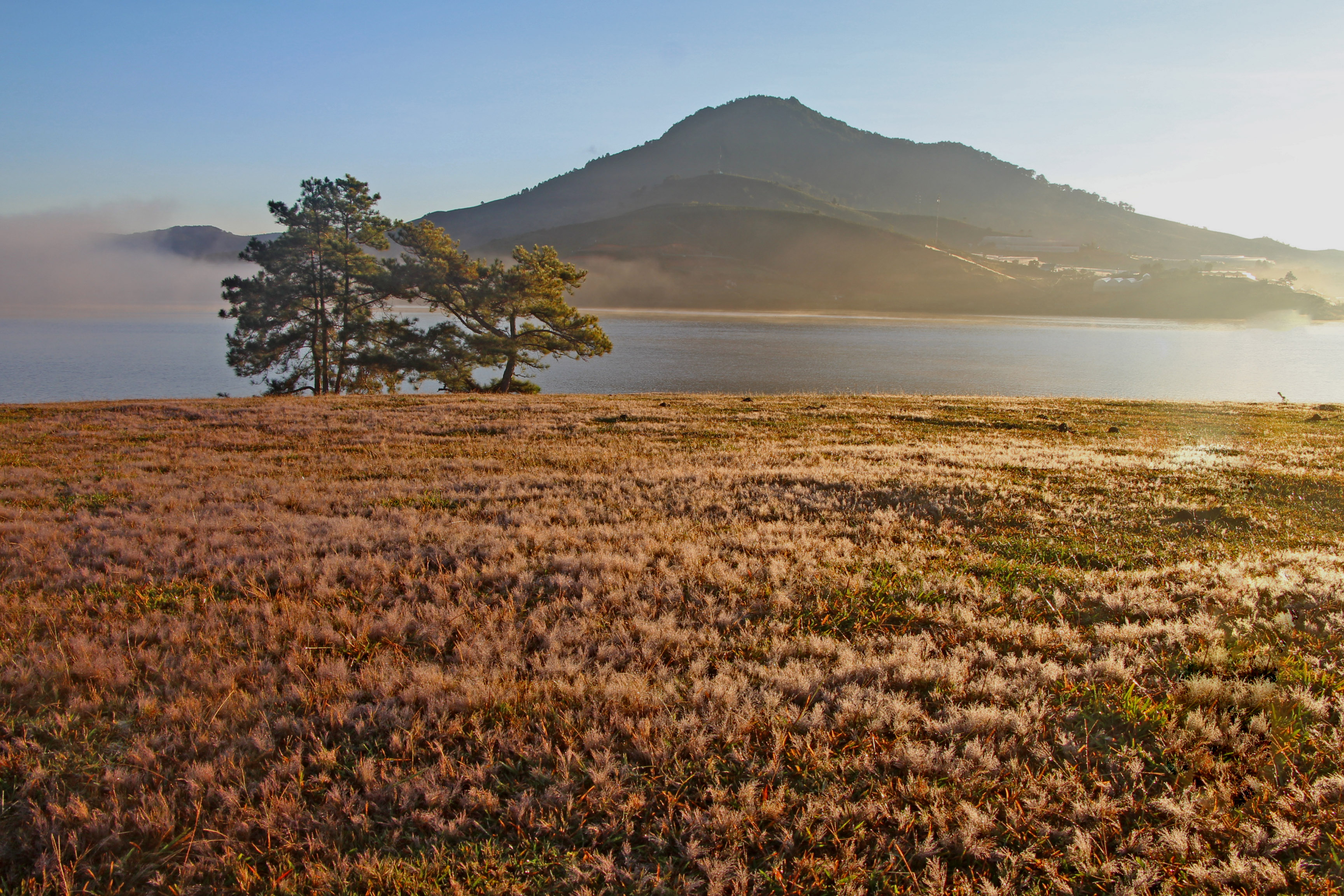 Công bố quy hoạch phát triển Khu du lịch quốc gia Đankia-Suối Vàng
