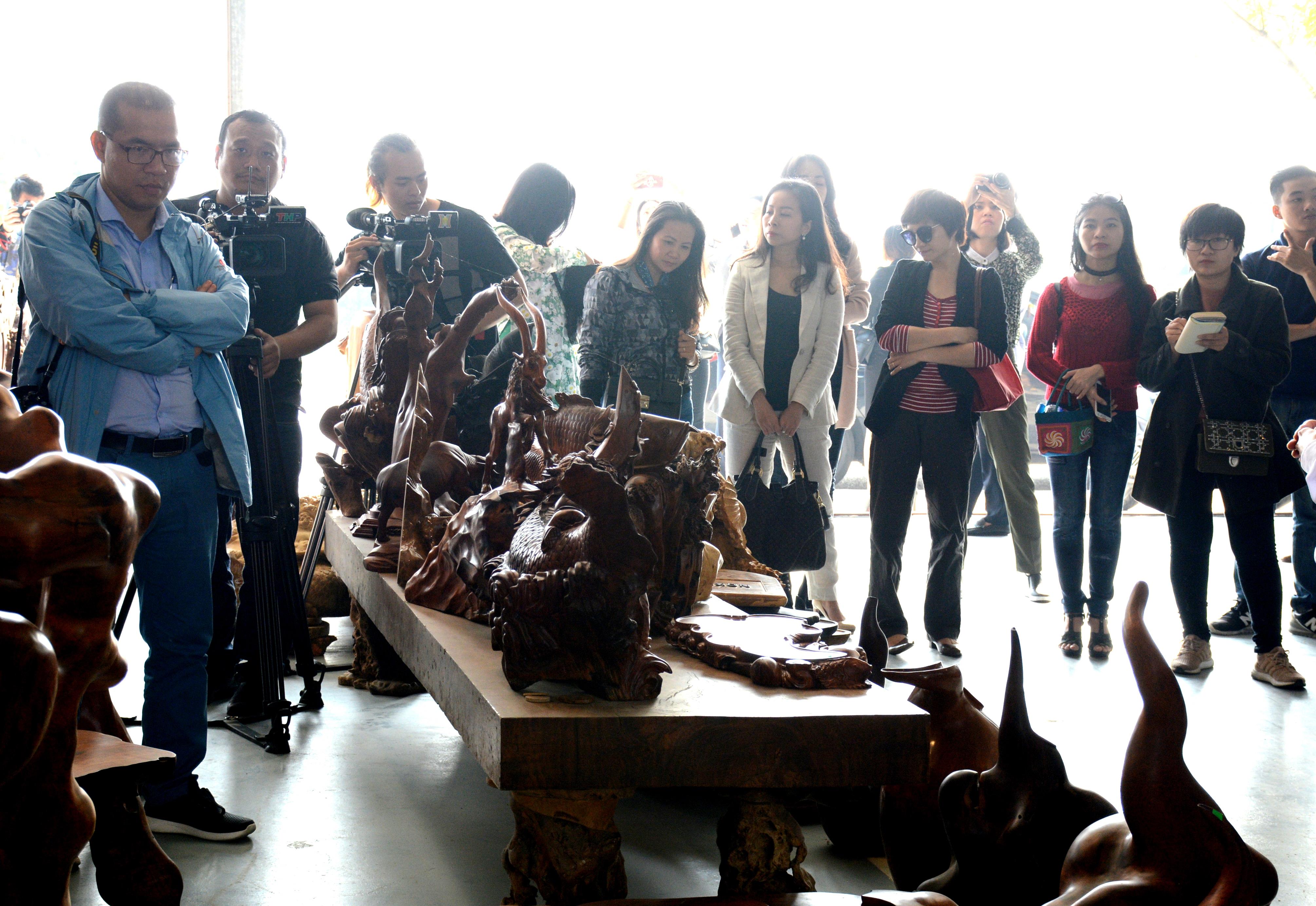 Du lịch làng nghề: Có “bột” chưa gột nên “hồ”

