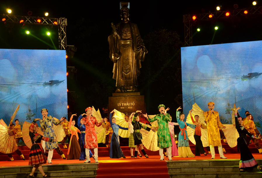 Nhiều hoạt động nghệ thuật chào mừng Hội nghị thượng đỉnh Hoa Kỳ-Triều Tiên
