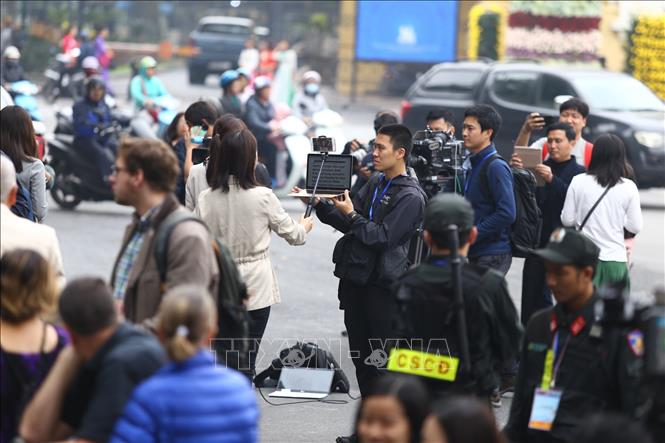 Việt Nam là một điểm đến an toàn