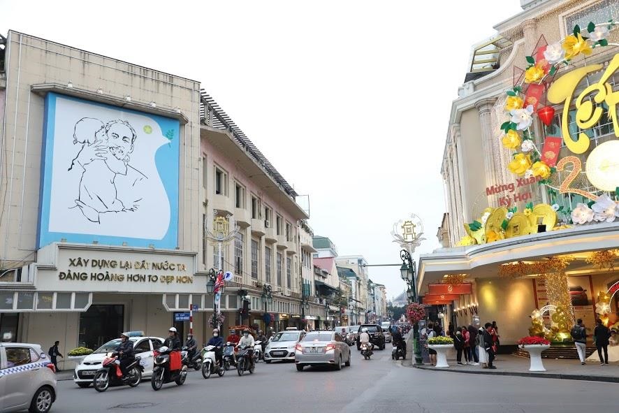 Trang trọng, chu đáo, bảo đảm tốt an ninh 