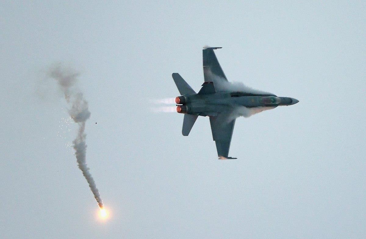 Australia tiến nhanh trên con đường hiện đại hóa quân đội