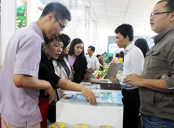 Nhiều hoạt động hấp dẫn tại Lễ hội khuyến mãi du lịch 2019