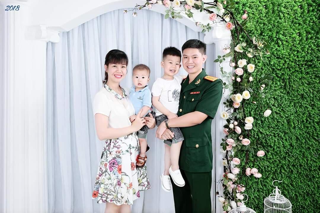 Điểm tựa gia đình