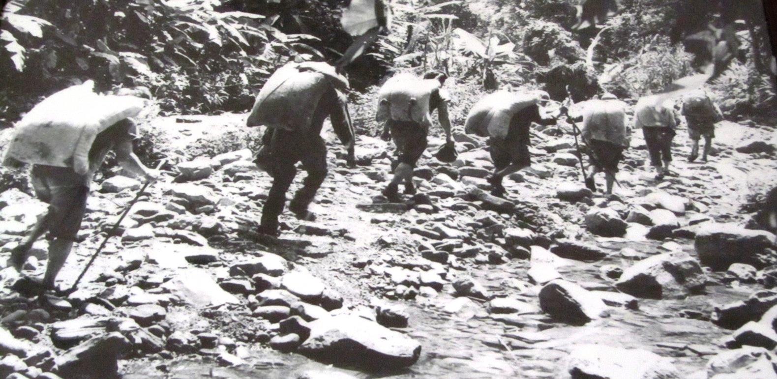 Bảo đảm hậu cần, kỹ thuật cho Chiến dịch Đường 9 - Khe Sanh