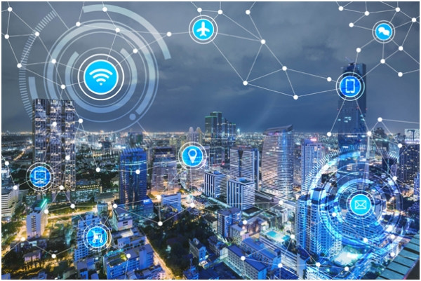 CÔNG NGHỆ THÔNG MINH VÀ VĂN HÓA CÔNG BỘC