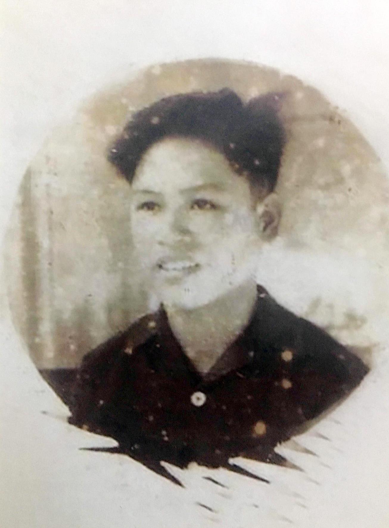 Gia đình mong sớm tìm được mộ liệt sĩ Nguyễn Quốc Thưởng

