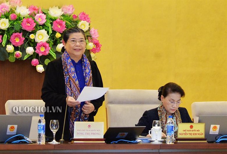 Để kiến trúc Việt Nam phát triển hiện đại và đậm đà bản sắc dân tộc