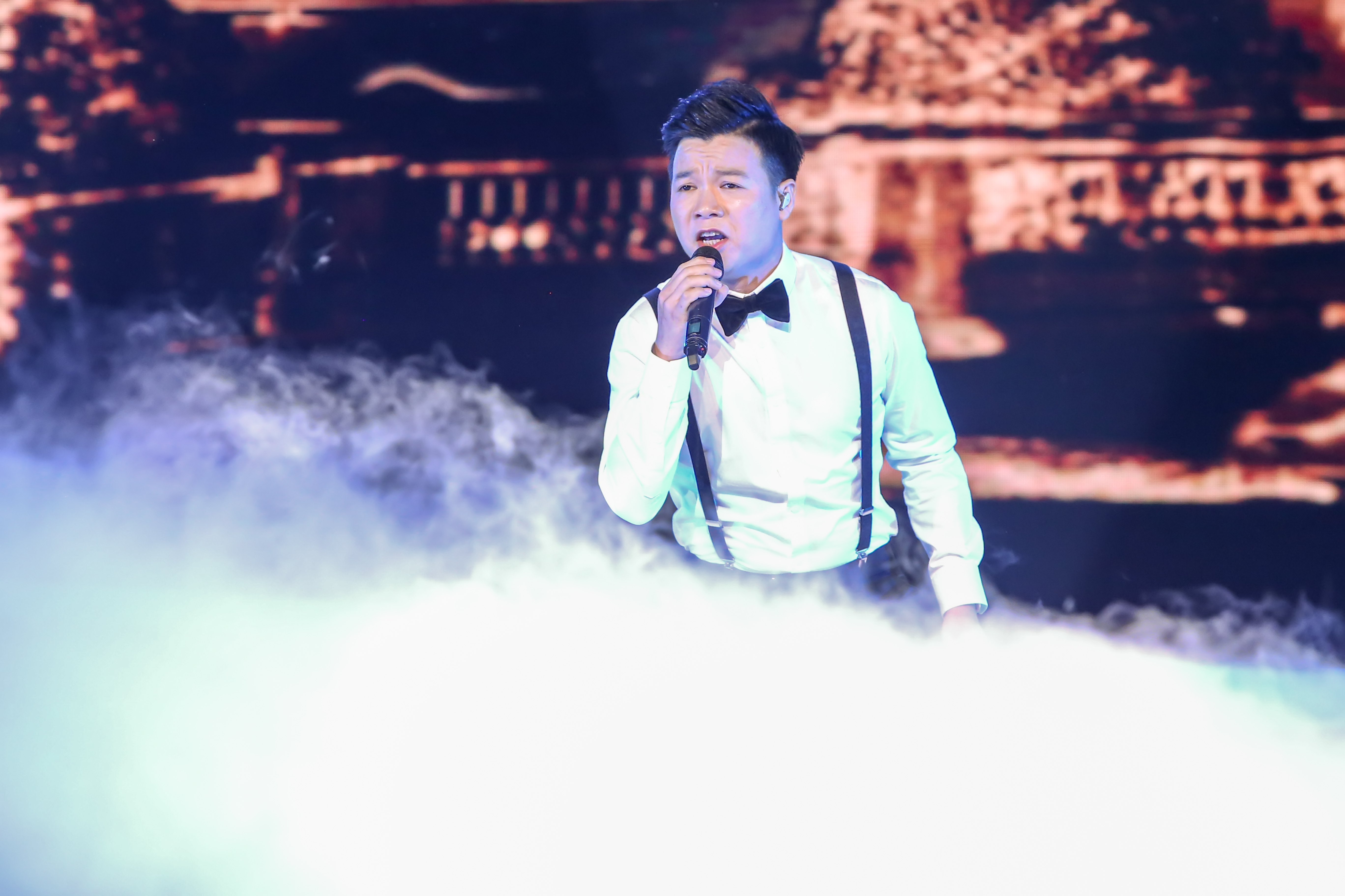 Giải Âm nhạc Cống hiến lần thứ 14: Năm “bùng nổ” của các chương trình