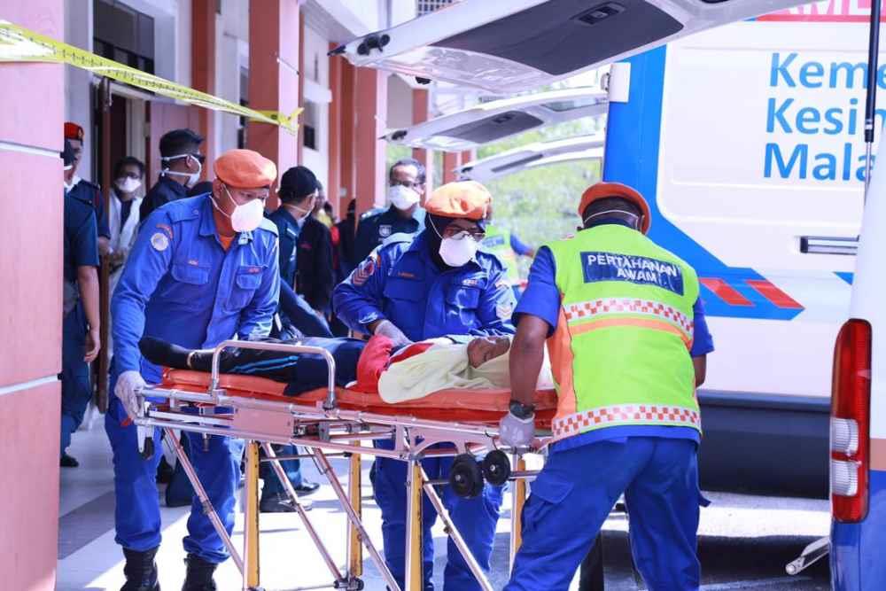 Malaysia đóng cửa hàng chục trường học vì nghi rò rỉ hóa chất