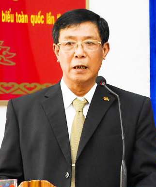 Đặng Trung Hội - một nhà báo năng động, tâm huyết