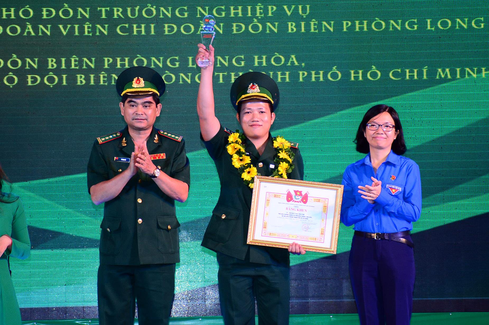 Khắc tinh của “cát tặc”