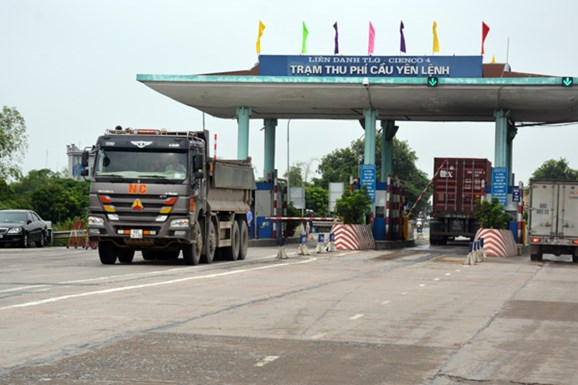 Chiêu trò lợi dụng vấn đề BOT để xuyên tạc, kích động 

