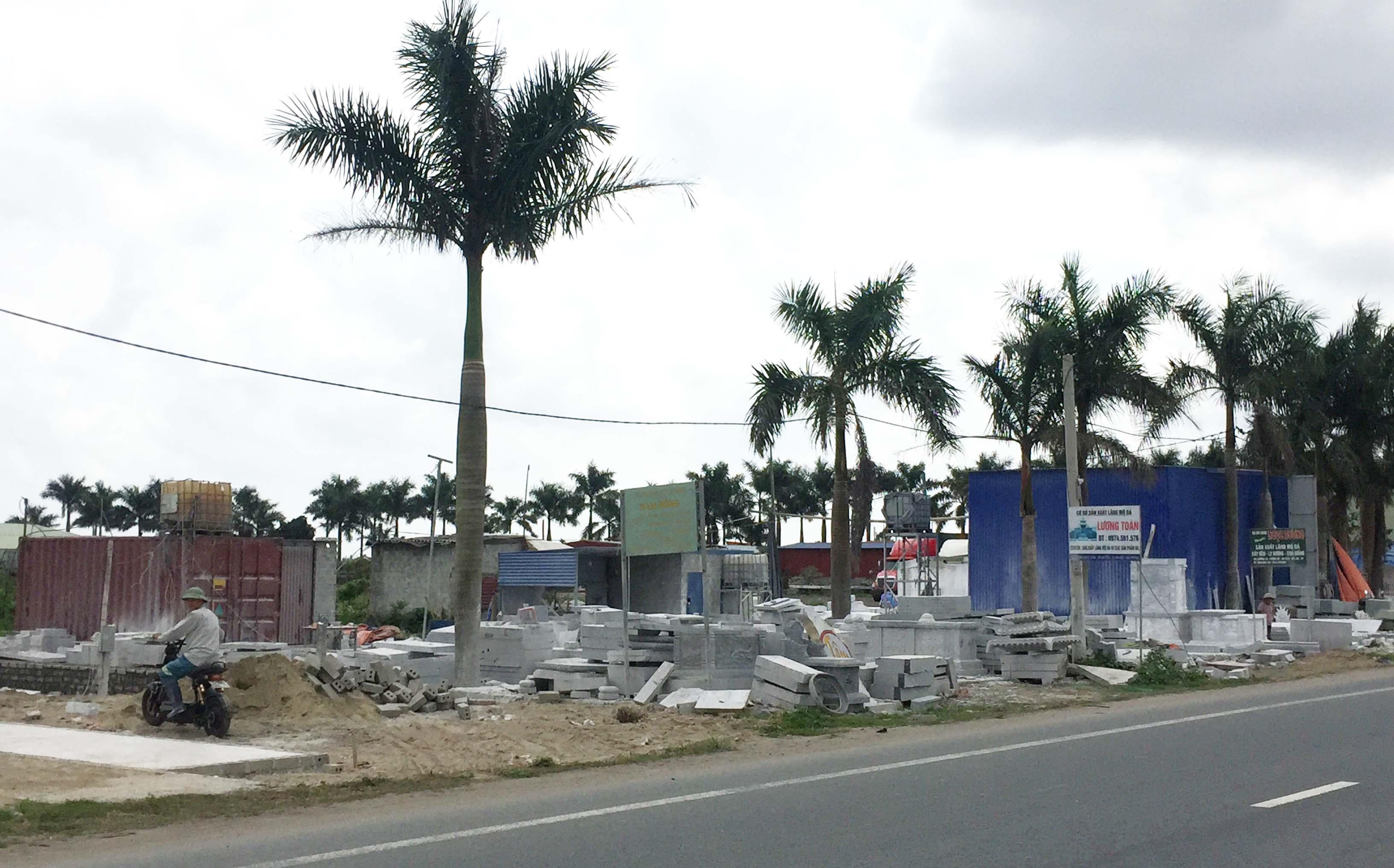 Nhiều điểm chưa được làm rõ    