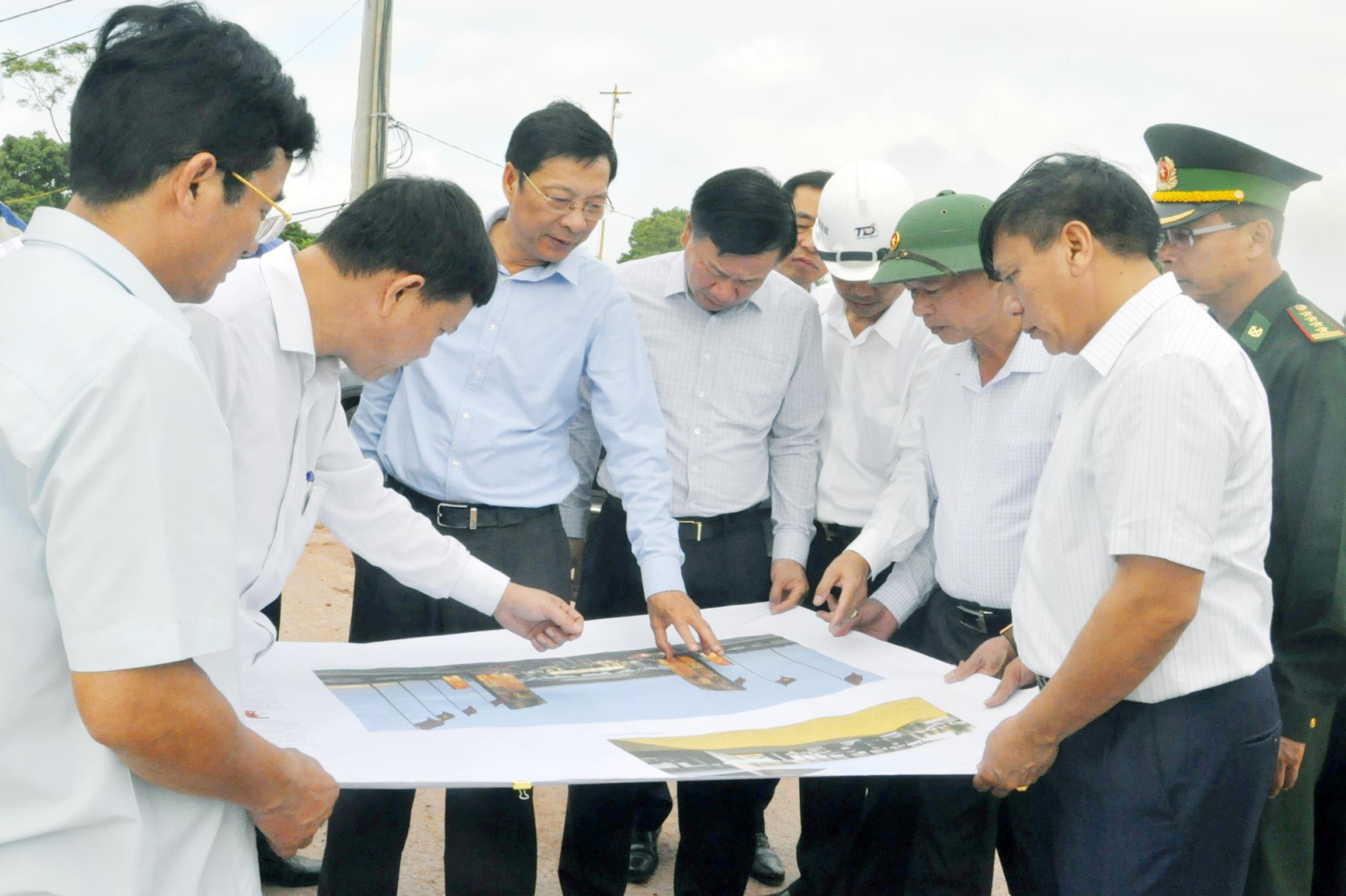 Đảng bộ tỉnh Quảng Ninh với những đột phá phát triển chiến lược