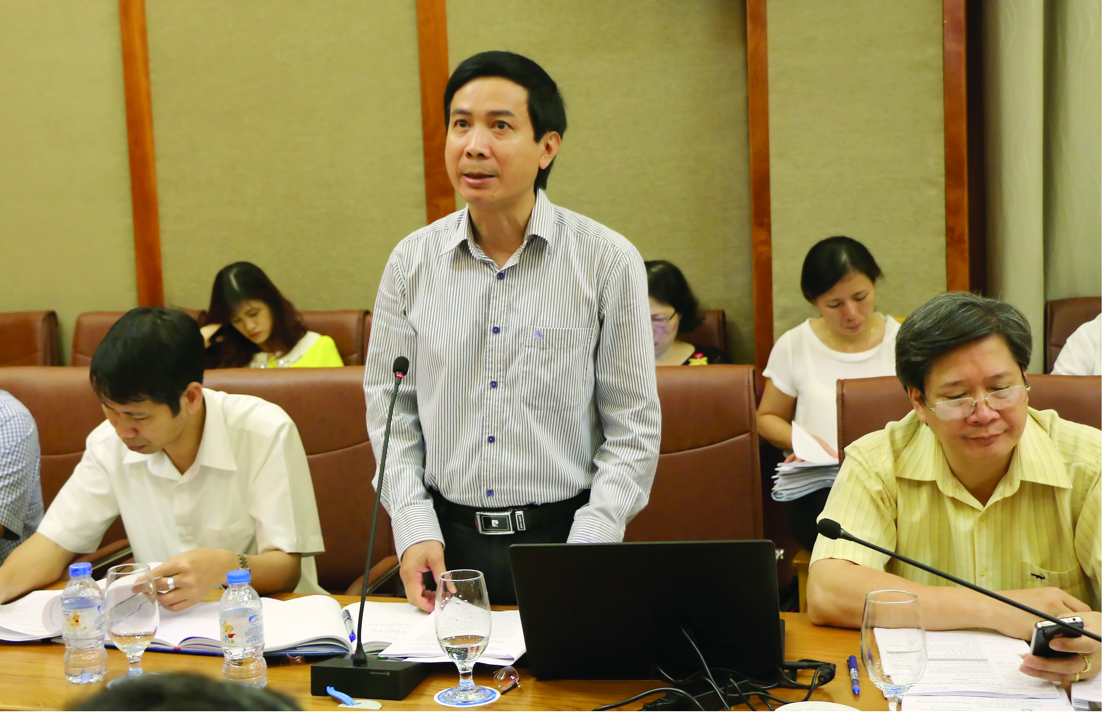 Bảo hiểm Y tế: Giảm gánh nặng tài chính cho những người nhiễm HIV/AIDS