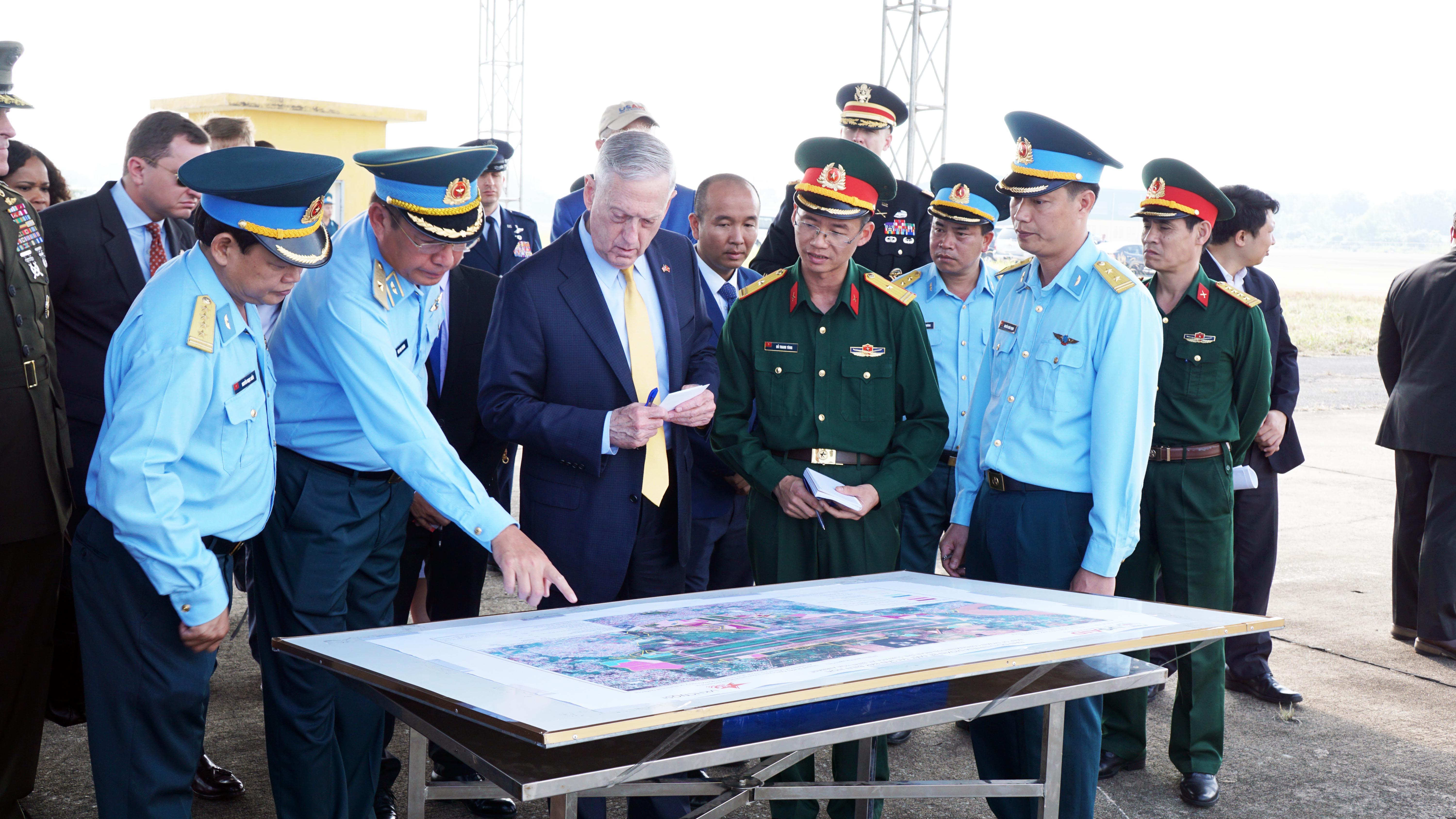 Bài 2: Vượt qua nỗi đau da cam