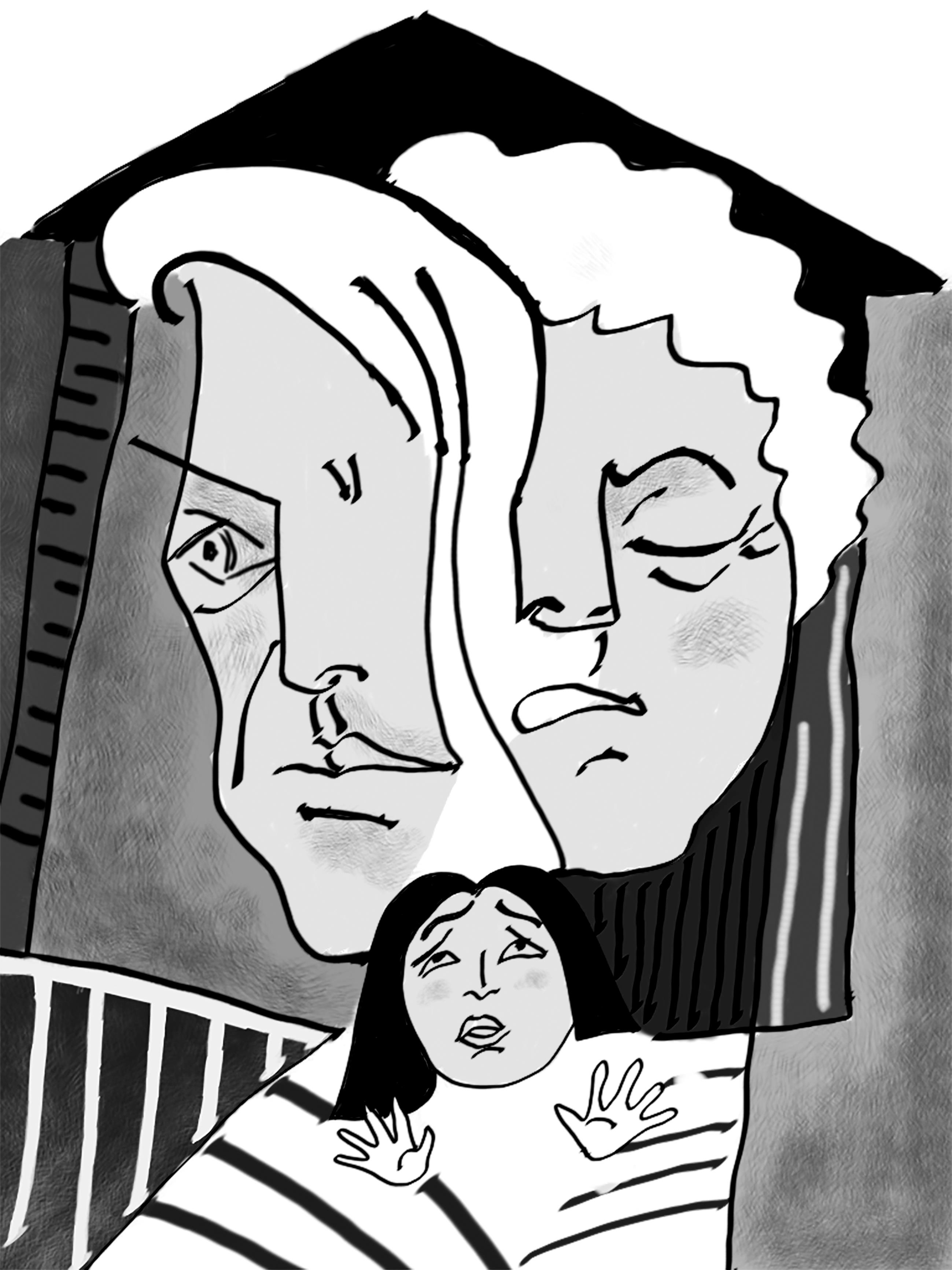 Người sống bên ta