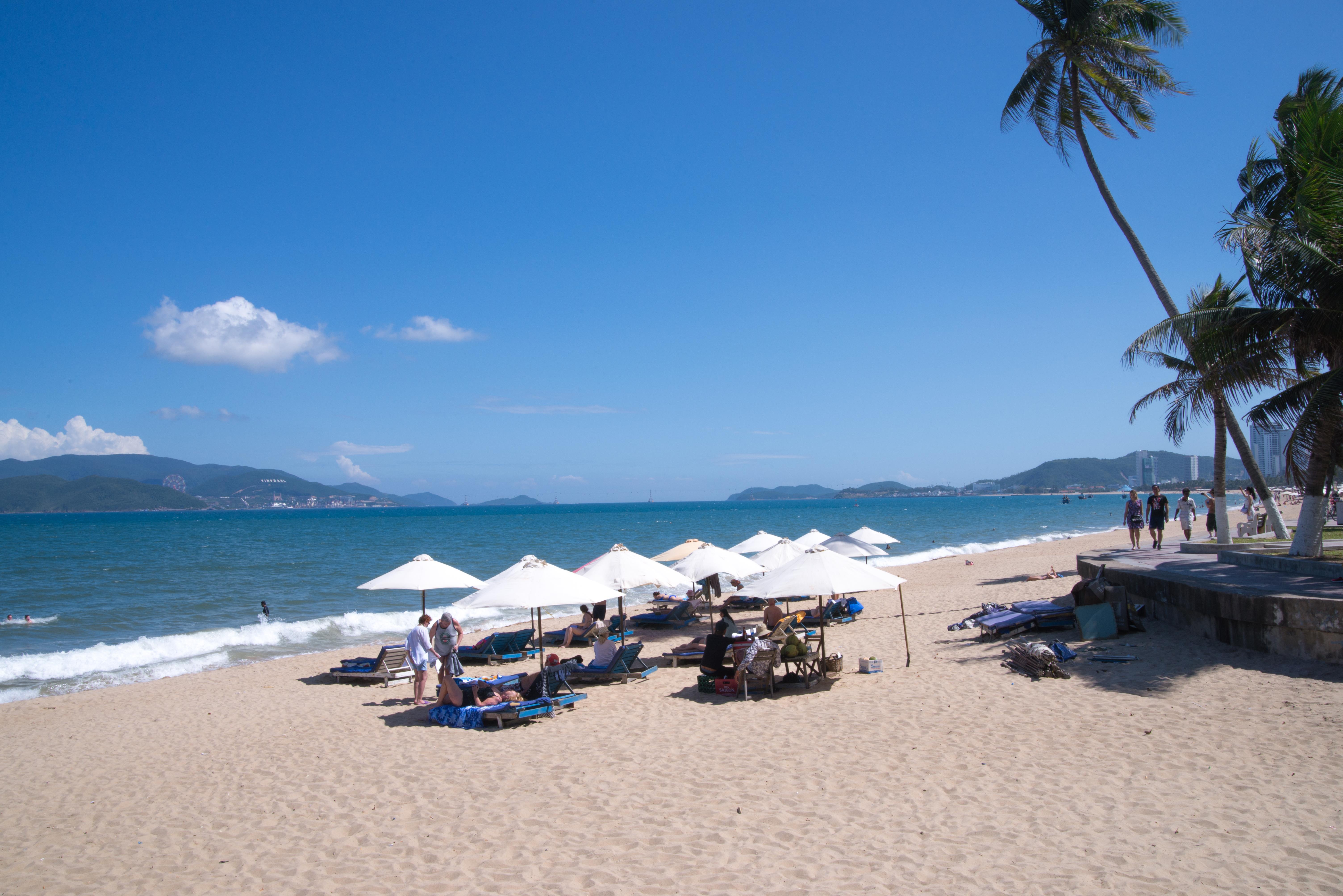 Làm gì để giữ vững đà tăng trưởng của du lịch?

