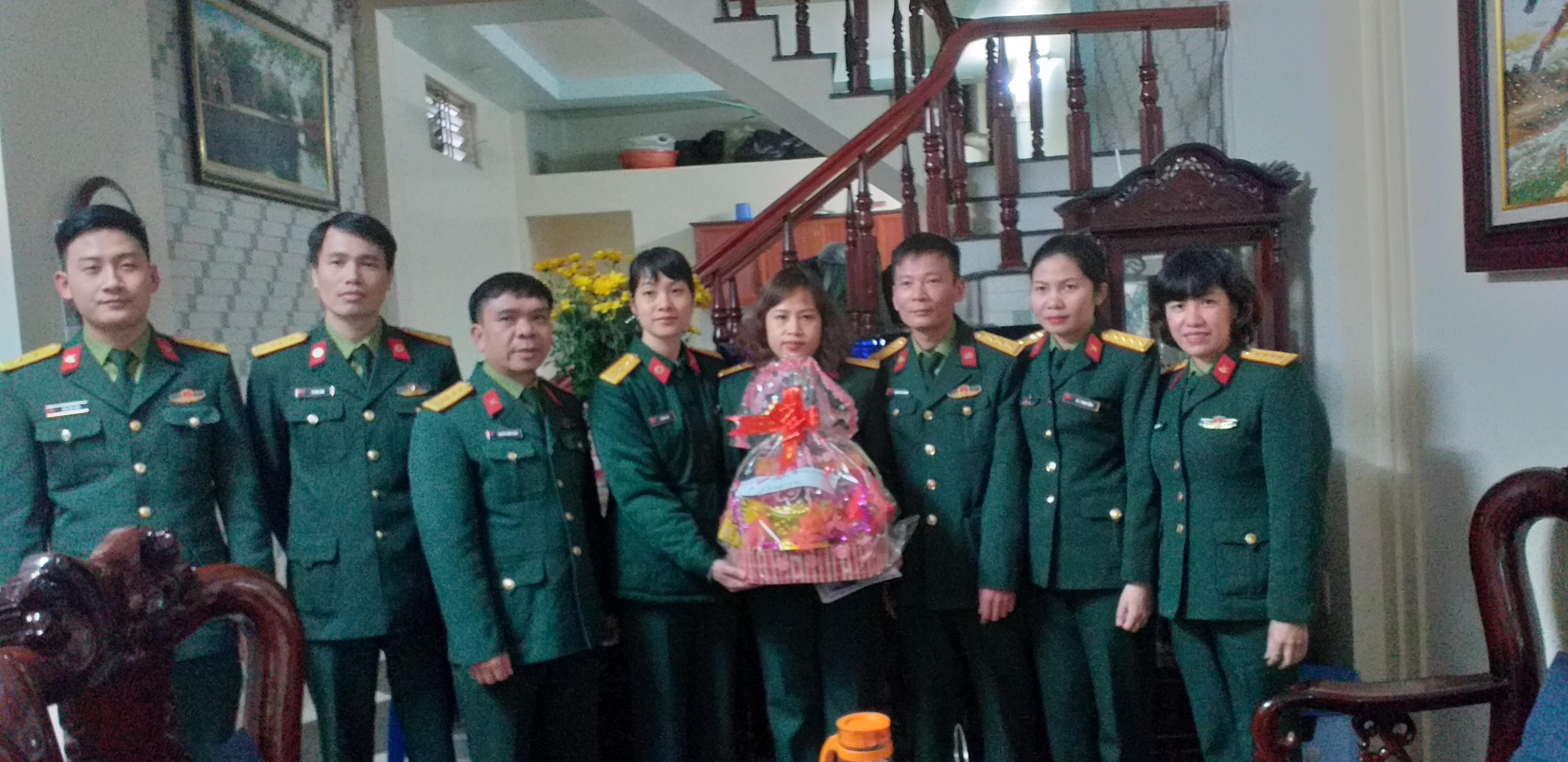 Nghĩa tình đồng đội