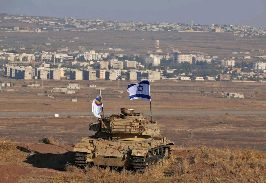 Thế giới tuần qua: Gian nan và hiểm họa