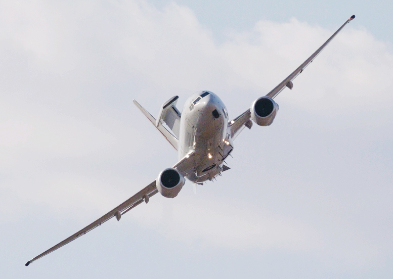 Anh chính thức mua máy bay chỉ huy và cảnh báo sớm trên không mới