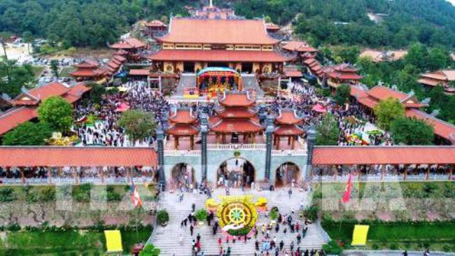 NÓI KHÔNG VỚI TÀ ĐẠO, 