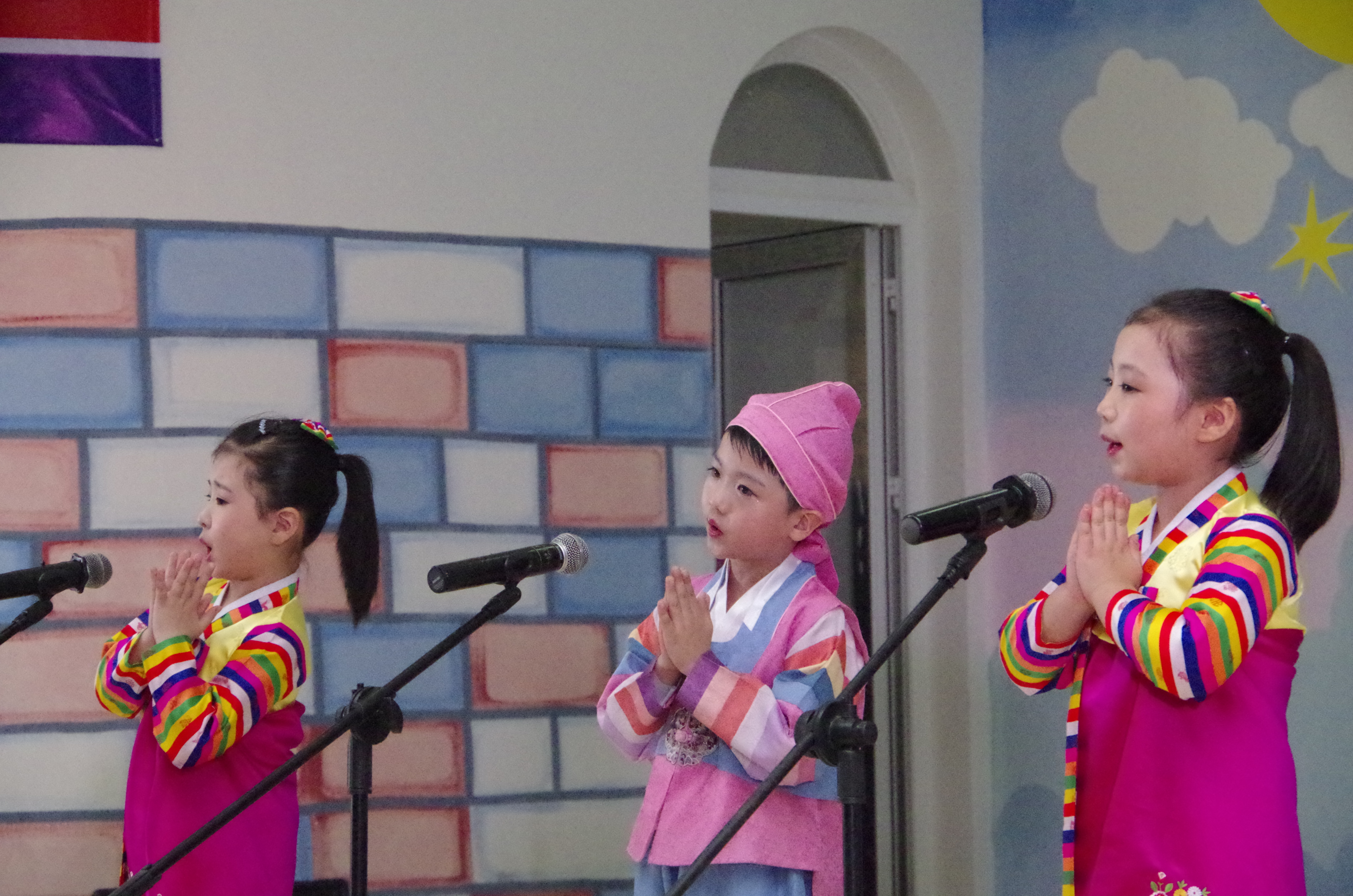 Không ngừng củng cố quan hệ hữu nghị truyền thống Việt Nam-Triều Tiên