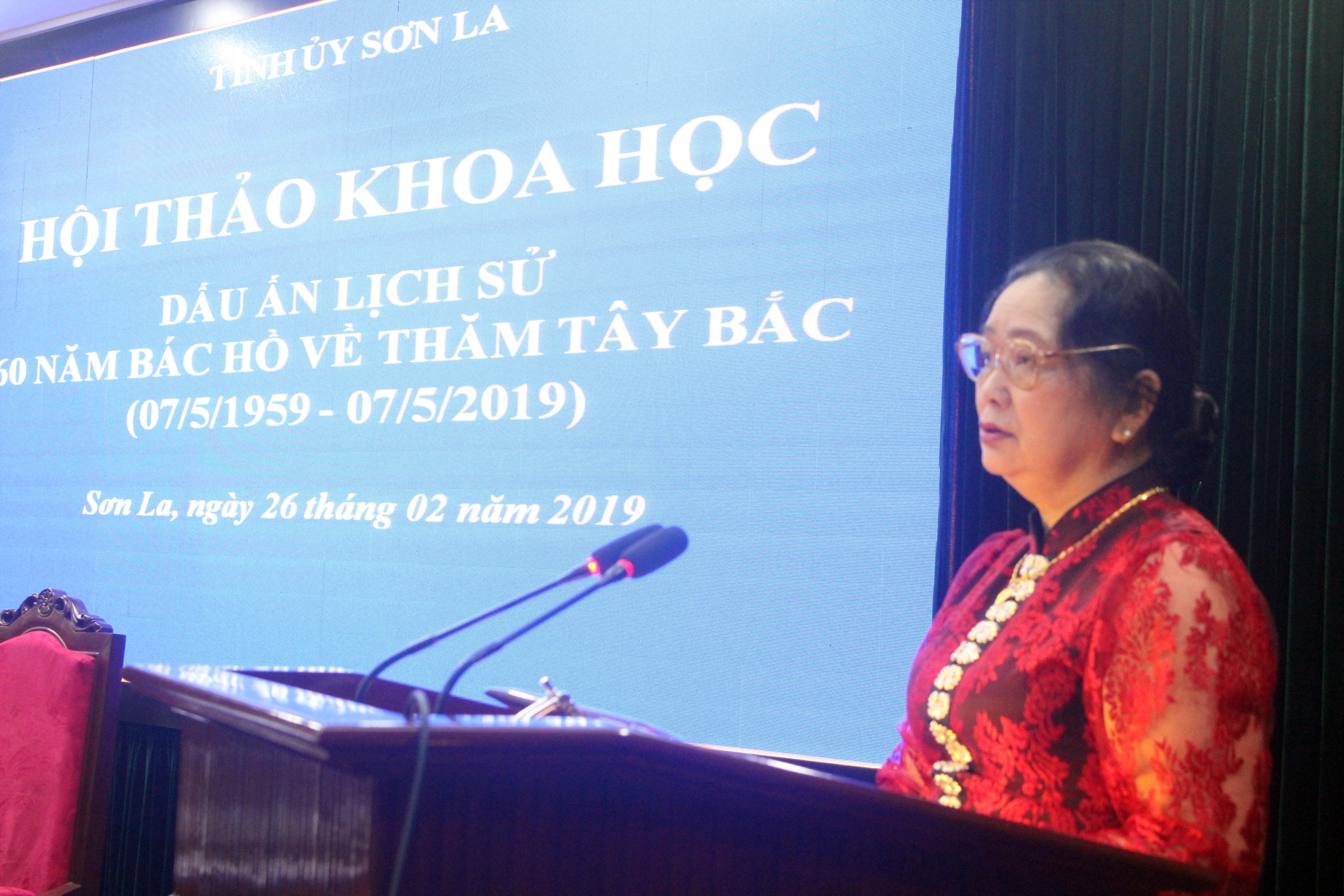 Ký ức khó quên trong lần được gặp Bác

