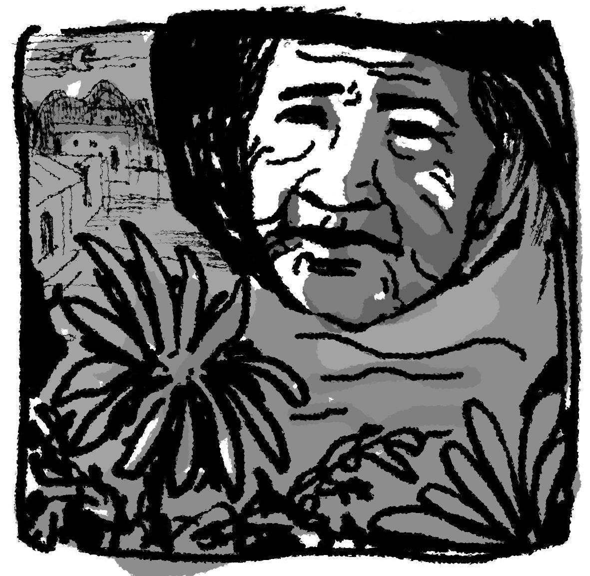 Yêu một không gian