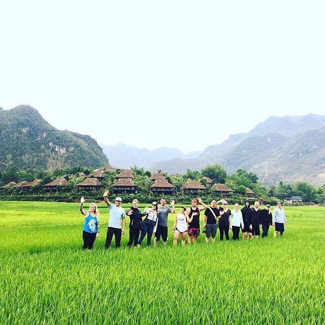 Hơn 1,4 triệu lượt khách quốc tế đến Việt Nam trong tháng 3-2019
