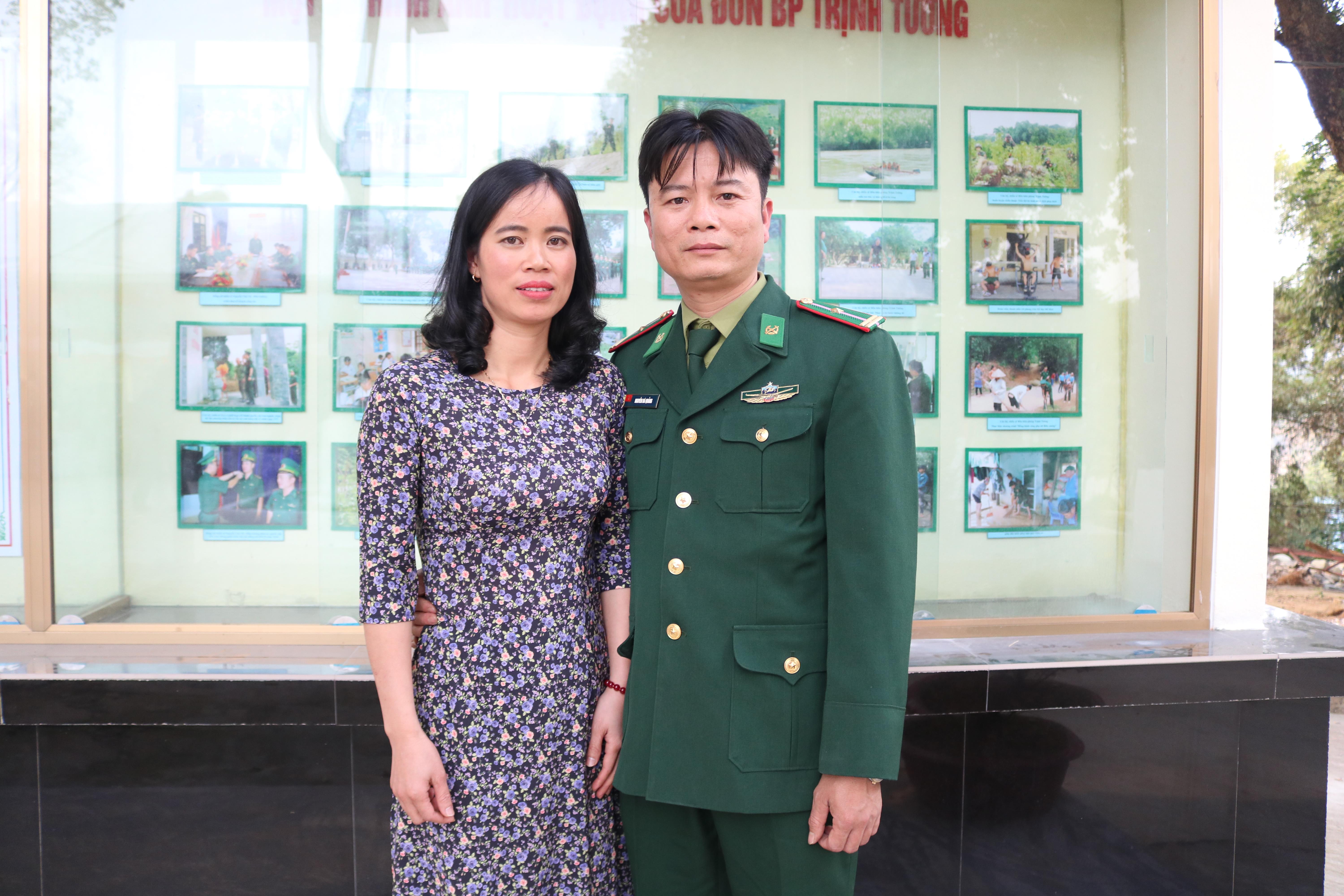 Nên duyên khi cùng đi 