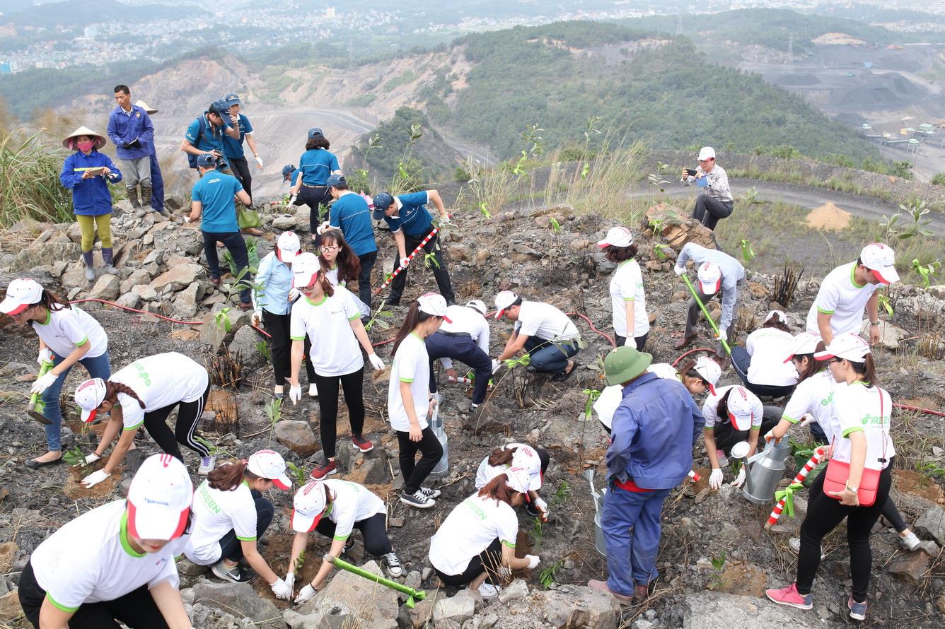 Du lịch xanh là du lịch bền vững