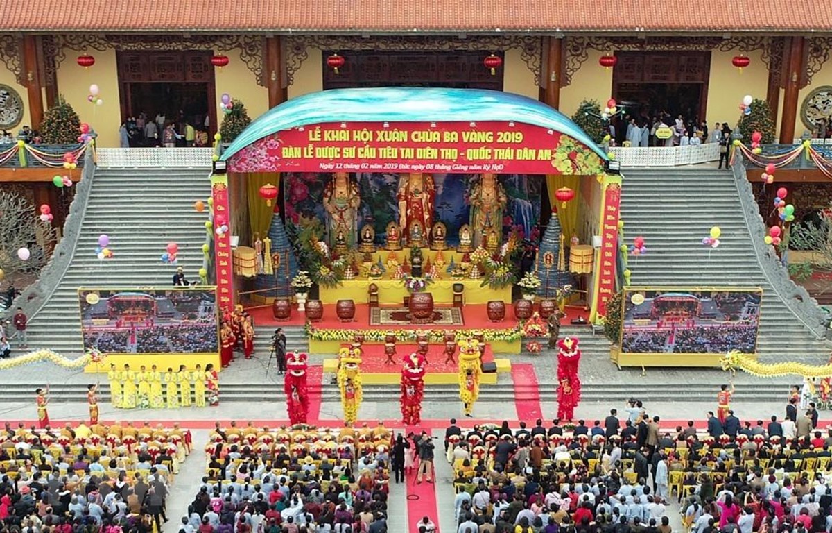 Cảnh giác với những lời lẽ lu loa, tâm địa đen tối



