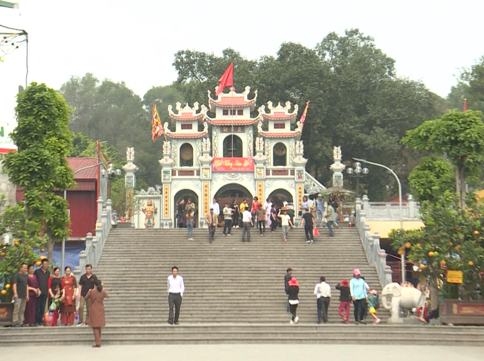 Xây dựng niềm tin tín ngưỡng, tôn giáo lành mạnh cho nhân dân