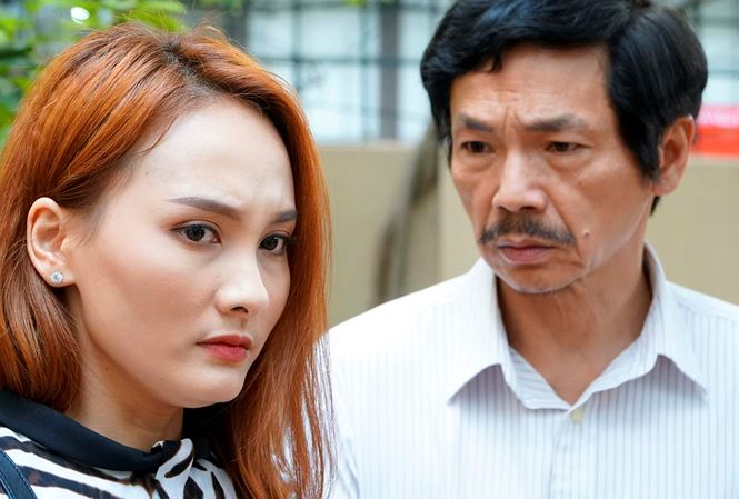 Phim “Về nhà đi con” lên sóng VTV1 từ ngày 8-4

