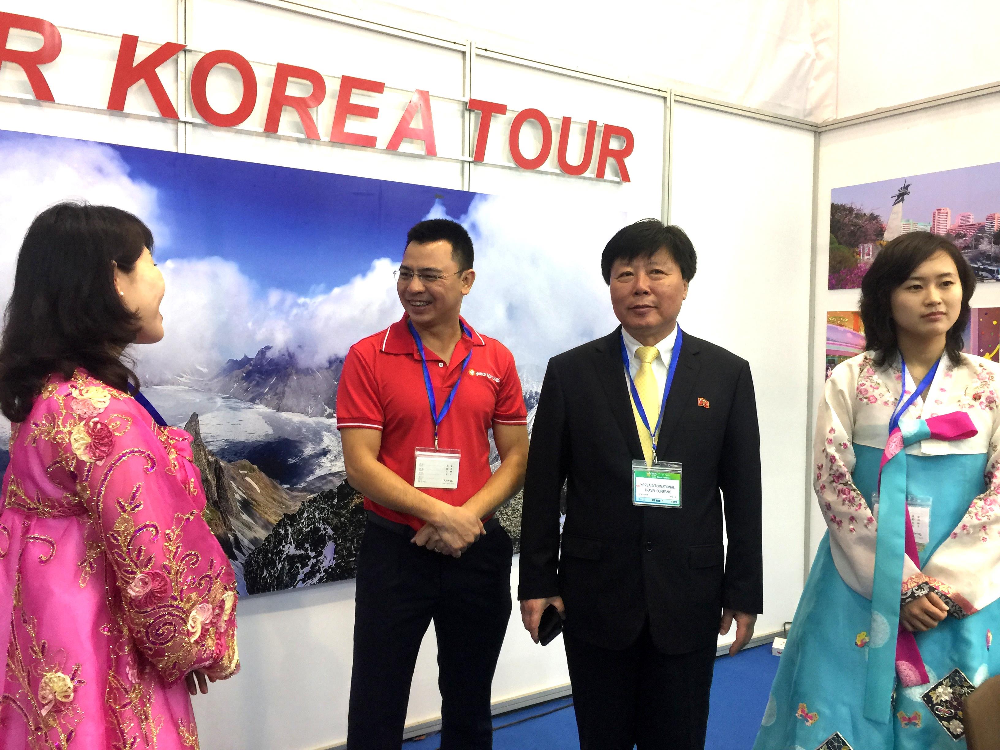 Tour mới, lạ được du khách quan tâm