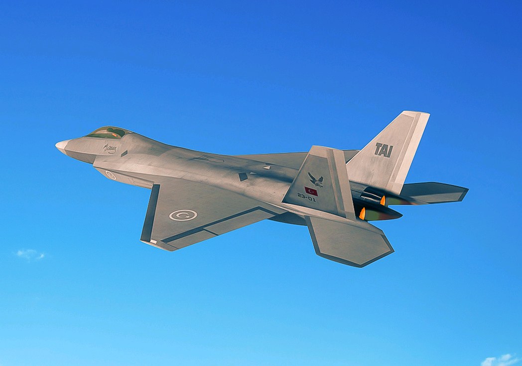 Những lựa chọn của Thổ Nhĩ Kỳ khi không có F-35

