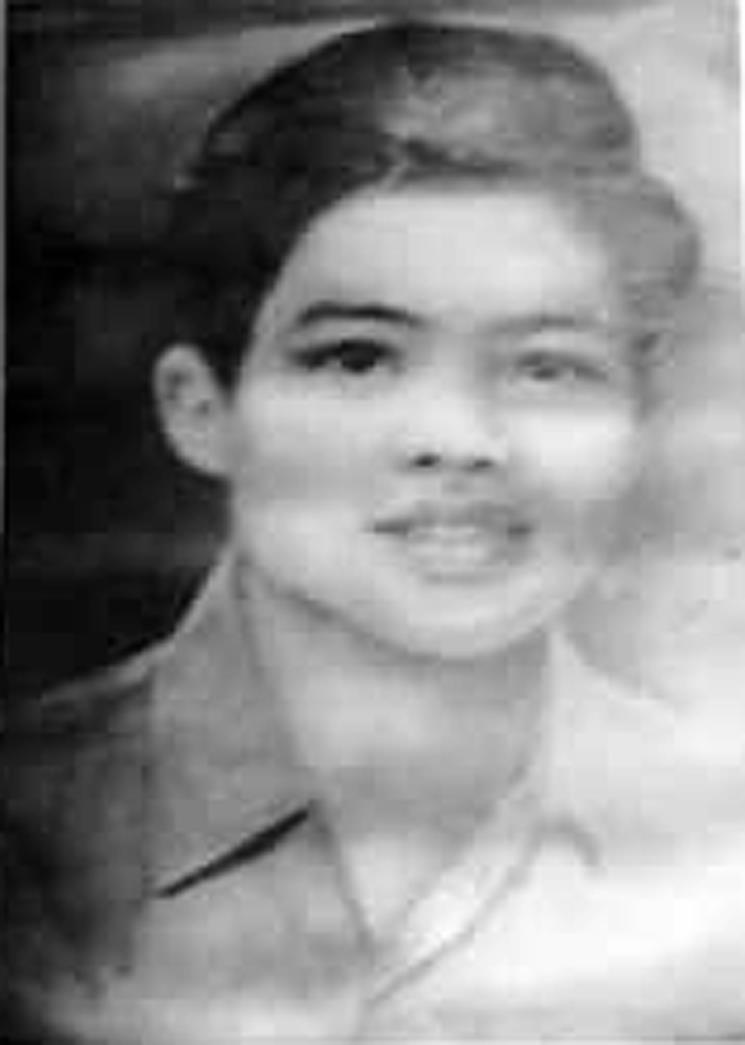 Đồng chí Trần Văn Ngữ chiến đấu và hy sinh tại đơn vị C4, D3, E270

