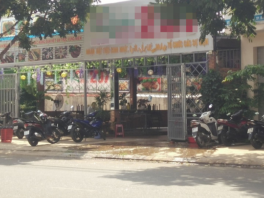 Đắk Lắk: Bắt khẩn cấp 2 đối tượng tham gia vụ nổ súng trong quán nhậu


