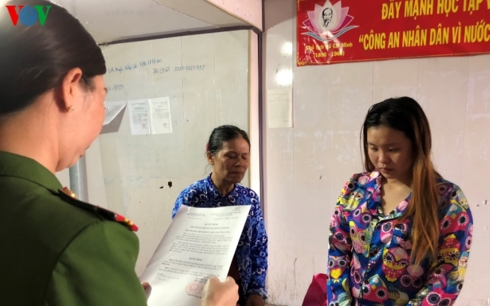 Cà Mau bắt tạm giam đối tượng lừa đảo qua mạng xã hội chiếm đoạt gần 70 tỷ đồng