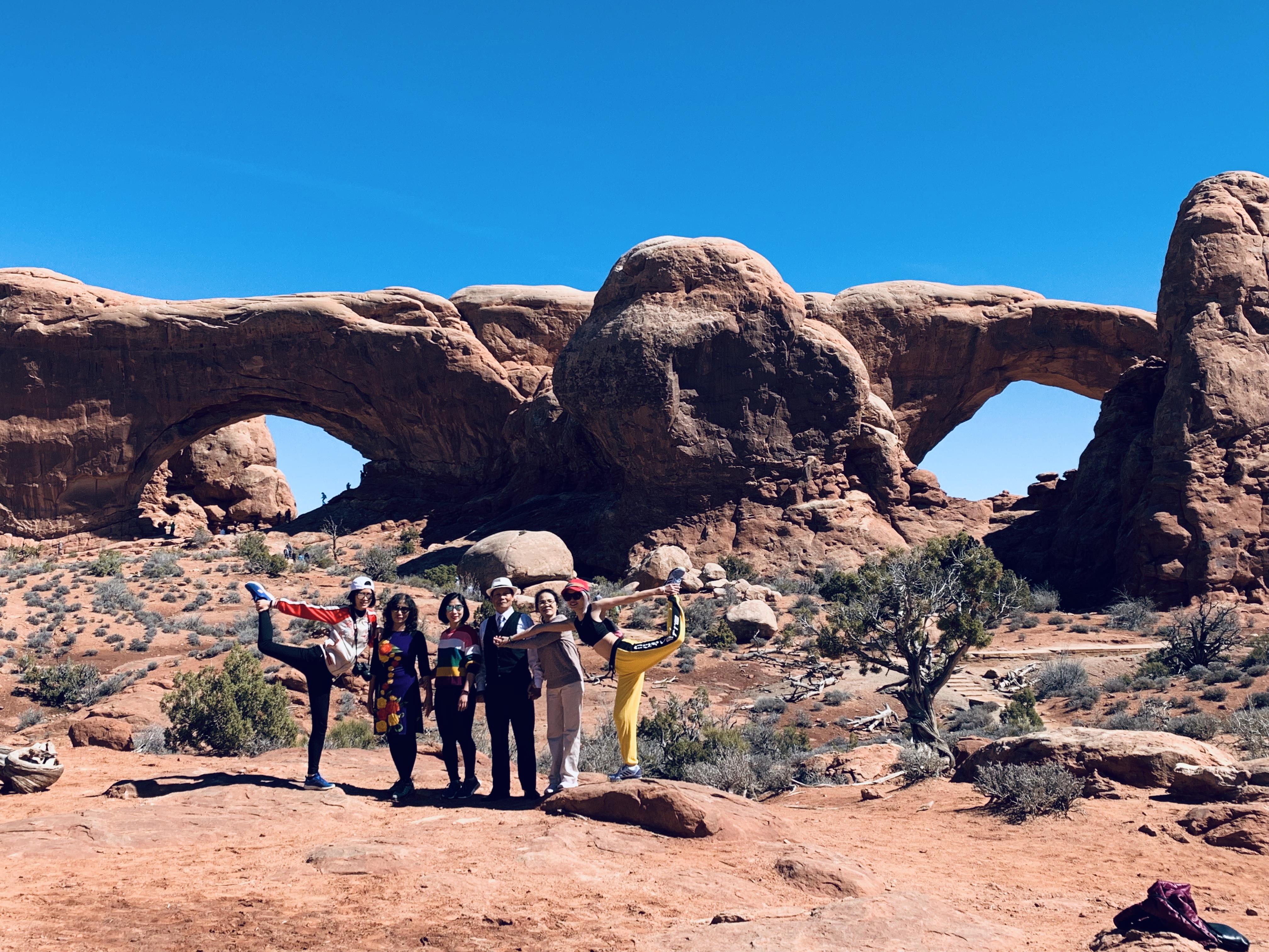 Du lịch nước ngoài không đơn thuần là tham quan, nghỉ dưỡng