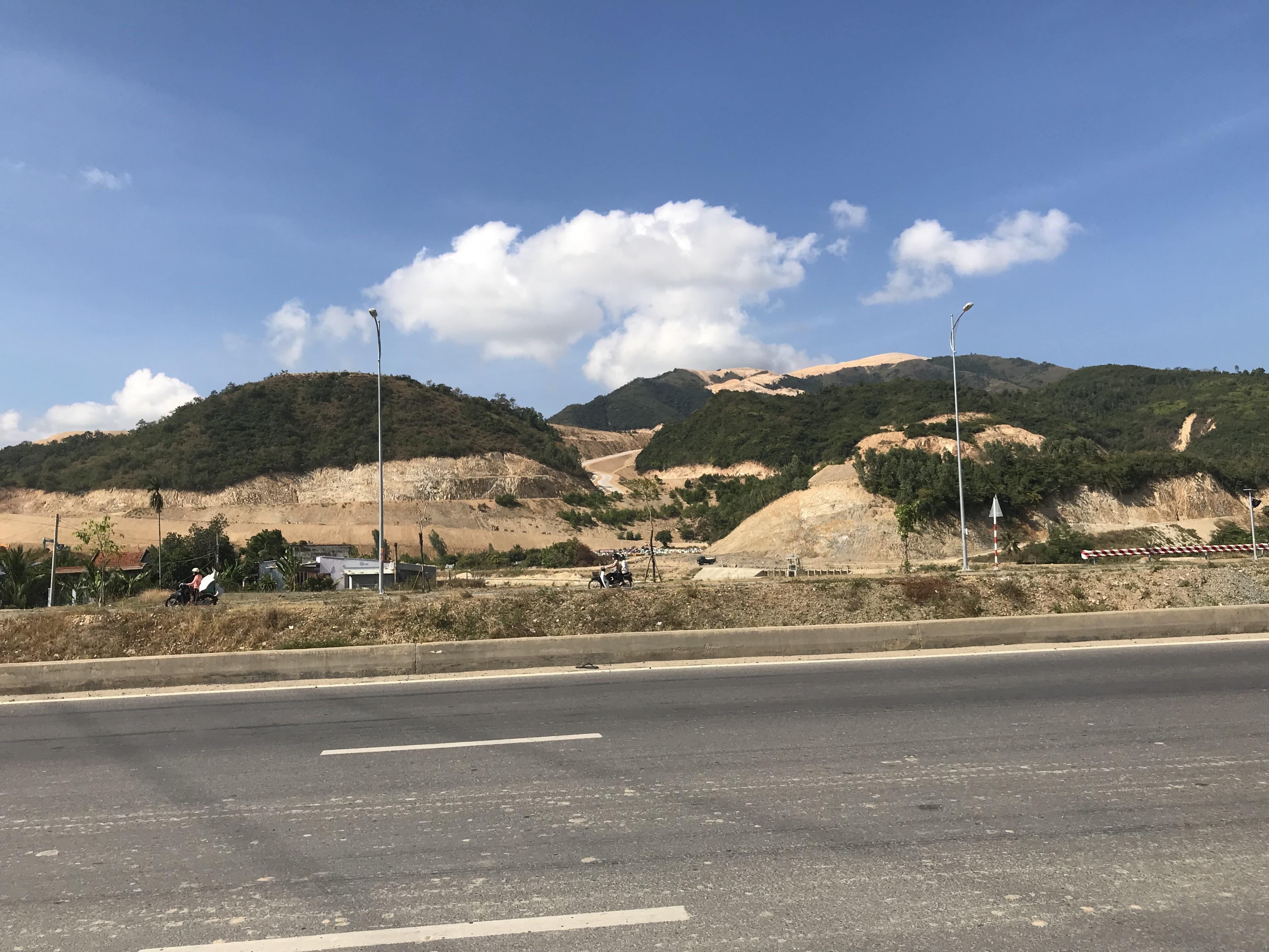 Hiểm họa từ việc 