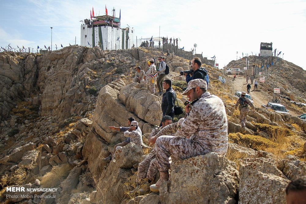 IRGC - đội quân tinh nhuệ và quyền lực của Iran